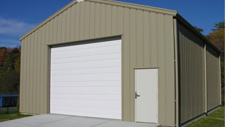 Garage Door Openers at The Collections Irving, Texas